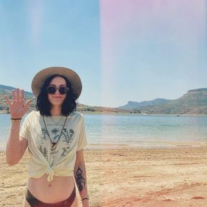 Meet your Posher, Mckinley